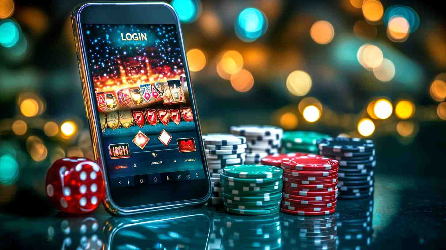 Casino VC666 Login - Quick Start, Real Play
                              